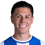 N. Pérez profile