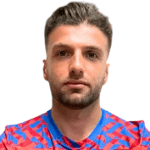 L. Lamprou profile
