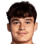 Jamie Knight-Lebel profile