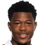 Z. Redmond profile