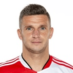 B. Linssen profile