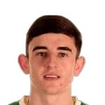 John O'Sullivan profile