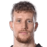 Simon Gustafson profile