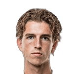 V. Byskov profile