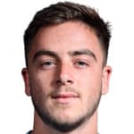 N. Ben Harush profile