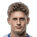 M. Jensen profile