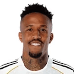 Éder Militão profile