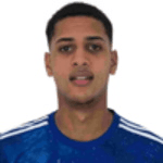 Luis Fernando Santos Oliveira profile