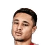 Higor Luiz de Souza profile