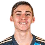 D. Vazquez profile