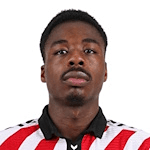 A. Musaba profile