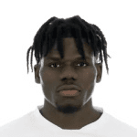 N. Nsingi profile