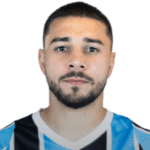 João Pedro profile