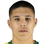 Calebe profile