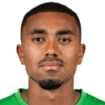 Deroy Duarte profile