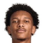 E. Diop profile