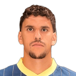 A. Harroui profile