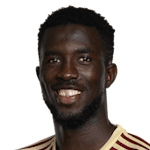 S. Diba profile
