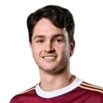 P. Hickey profile