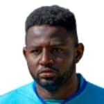 T. Gumede profile