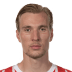 V. Vermeij profile