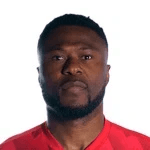 C. Mbemba profile