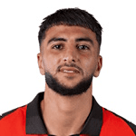I. Salah profile