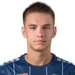 M. Krpić profile