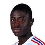 P. Mboup profile