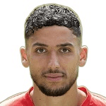 Z. Eddahchouri profile