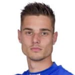 J. Smits profile