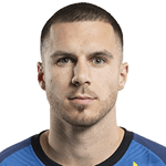 J. Pupe profile