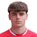 C. O'Brien profile