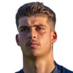 S. Esposito profile