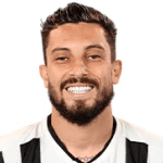 Alex Telles profile