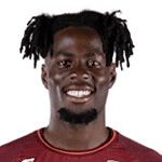 U. Mboula profile