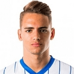 S. Horemans profile