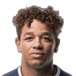 M. Anderson profile