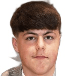 S. Harding profile