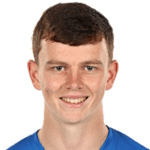 J. Slater profile