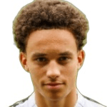 Ethan Sutherland profile