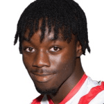 K. Megwa profile