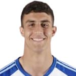 Marcos Luna profile