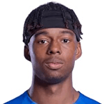 Noah Adedeji-Sternberg profile