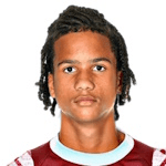 D. Mukasa profile