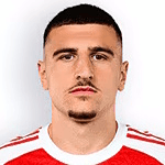 M. Kacurri profile