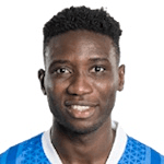 I. Bangoura profile