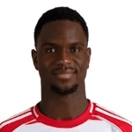 Ilyas  Ansah profile