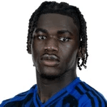 Fabio Amadu Uri Baldé profile