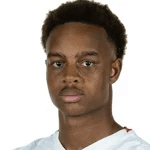 A. Ouédraogo profile